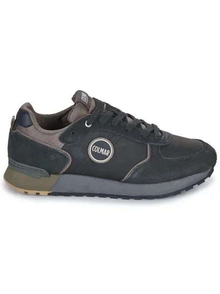 Pantofi Colmar negru