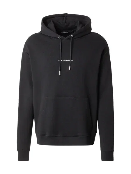 Geacă Karl Lagerfeld alb