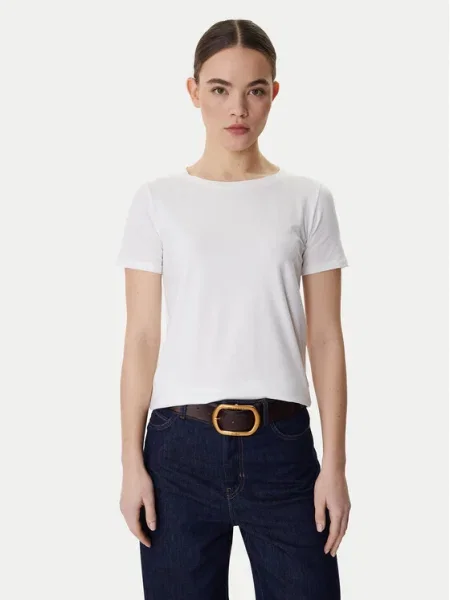 Weekend Max Mara Póló Multib fehér