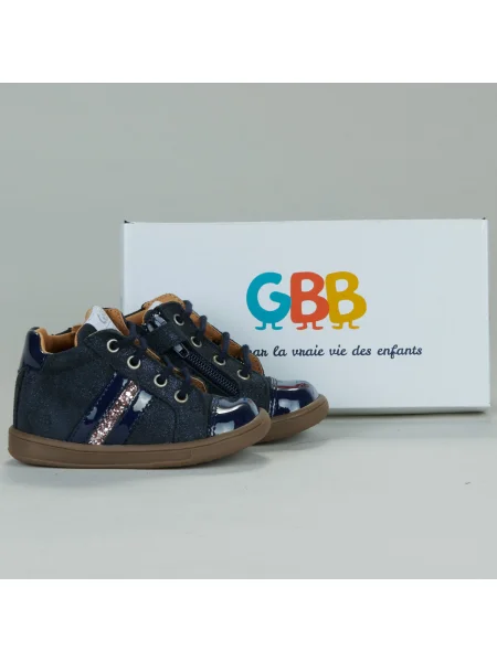 Pantofi copii Gbb albastru
