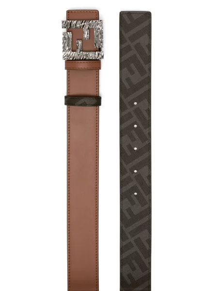 Curea Fendi negru