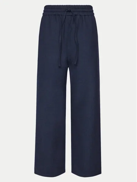 AMI PARIS Pantaloni trening Bleumarin