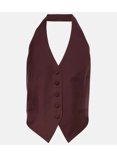 Vestă Aya Muse bordo