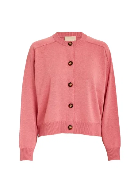 Peppercorn Kardigan Sumaya' pink