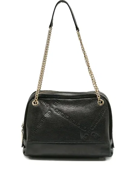 Geantă Carolina Herrera negru