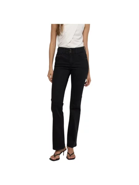 Blugi Salsa negru