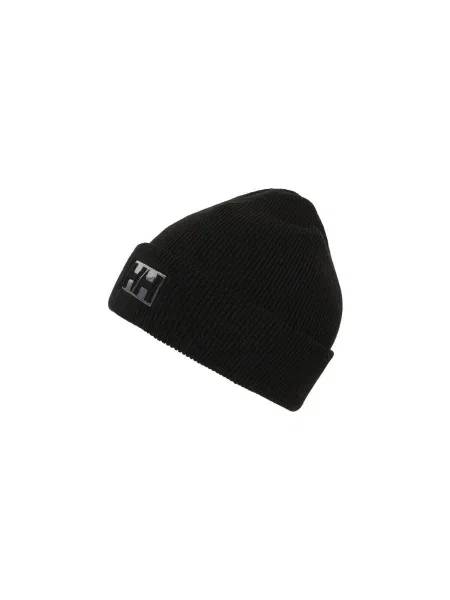 Čiapka Helly Hansen čierna