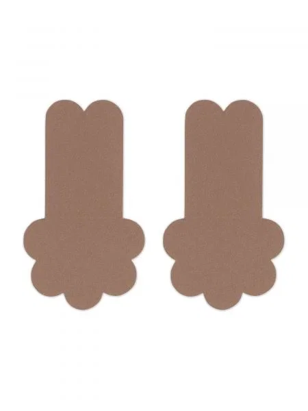 MAGIC Bodyfashion Accesorii sutien Secret Lift Covers' maro