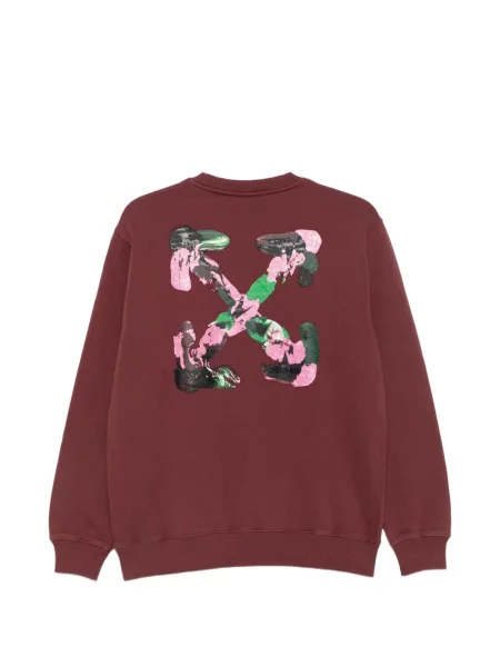 Bluza dziecięca Off-white biała