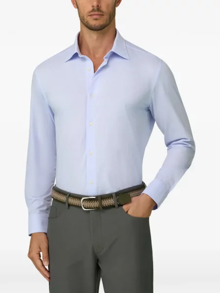 Polotričko Boggi Milano jersey modré