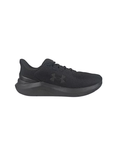 Futó félcipo Under Armour fekete