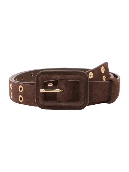 ONLY Carmakoma CARANAIS ciocolatiu