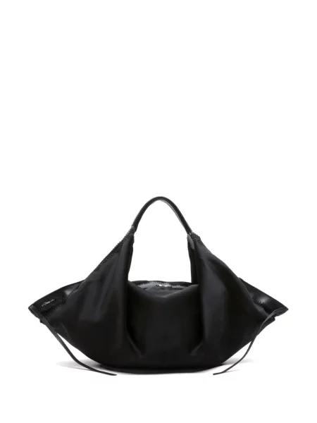 Geantă 3.1 Phillip Lim negru