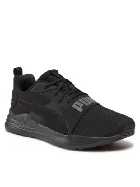Puma Sneakersy Puma Wired Run Pure 01 černá