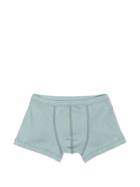 Bokserki dziecięce Petit Bateau białe