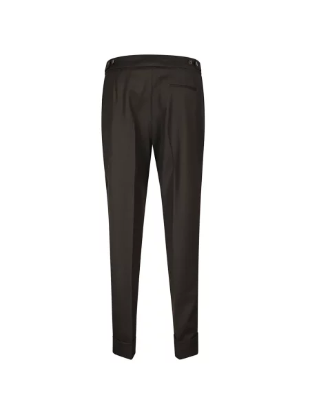 Pantaloni Pt Torino maro