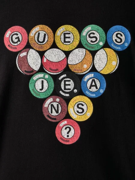 Футболка Guess Jeans
