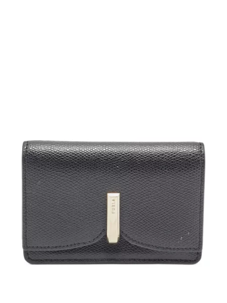 Portofel Furla cu autograf negru