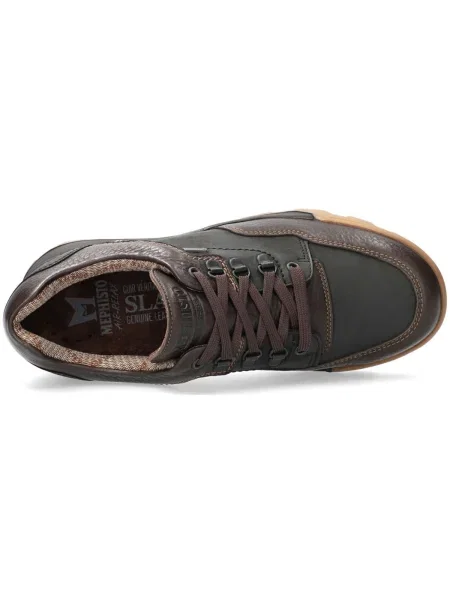 Pantofi Mephisto maro