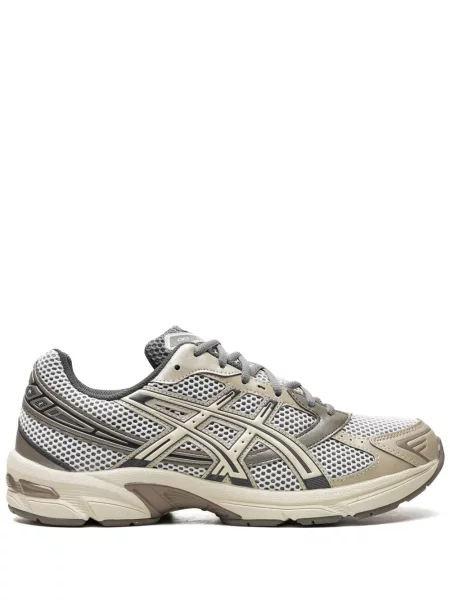 Sneakerși Asics Tiger gri