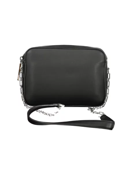 Torebka Calvin Klein elegancka czarna