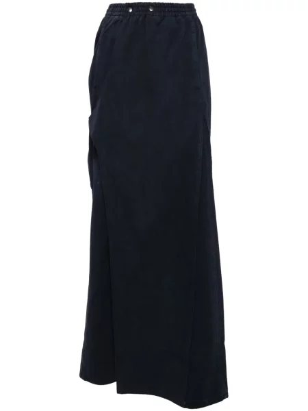 Spodnie cargo Prototypes niebieskie