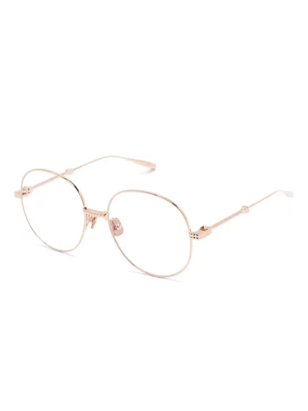 Ochelari de soare Valentino Garavani Eyewear roz