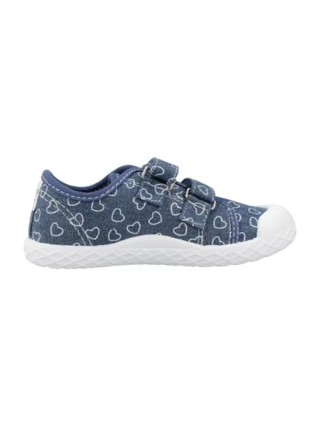 Pantofi copii Chicco albastru