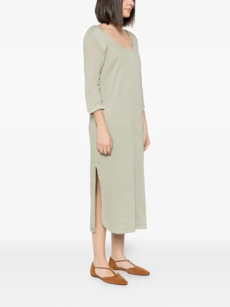 Rochie midi Max & Moi verde