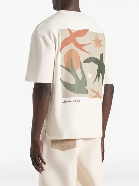 Tričko Manière De Voir