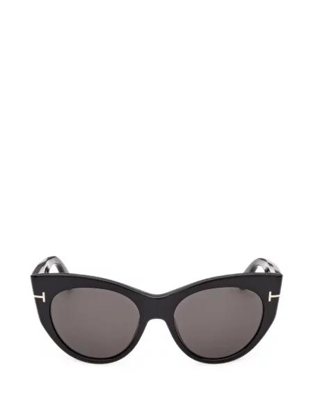 Ochelari de soare Tom Ford Eyewear negru