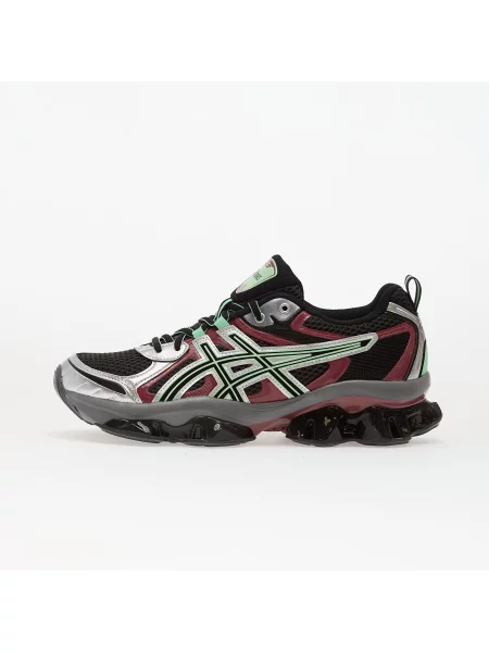 Sneakers Asics Gel-Quantum Kinetic Graphite Grey/ Brisket Red EUR 44 szürke