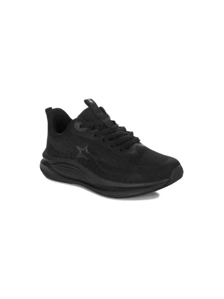 Sportcipő Big Star Shoes fekete