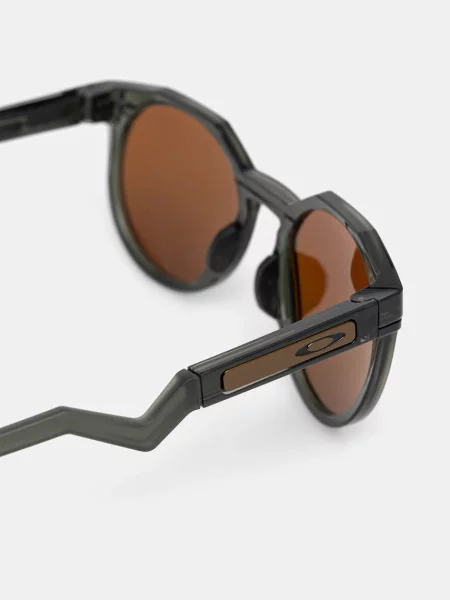 Солнцезащитные очки Oakley коричневые