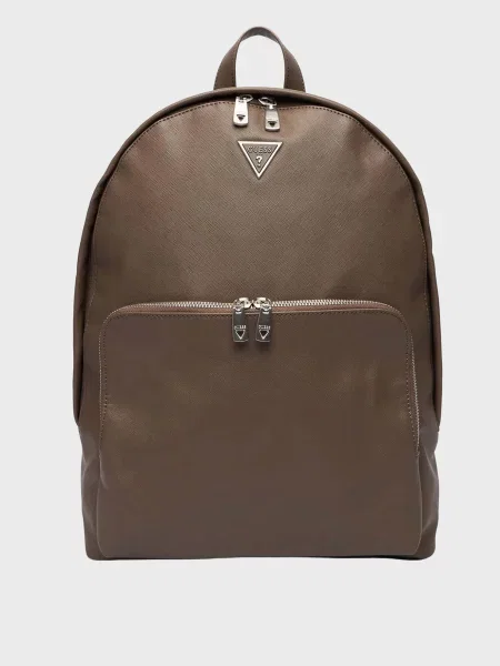 Рюкзак Guess коричневый