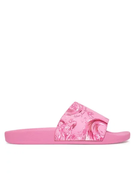 Versace Jeans Couture Šlepetės rožinė