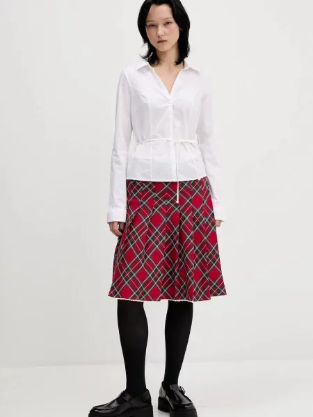 Hollister Co. Košile béžová