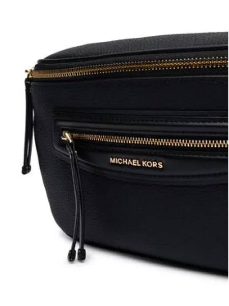 MICHAEL Michael Kors Rankinė Jet Set juoda