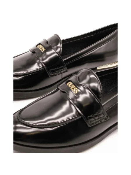 Pantofi Guess negru