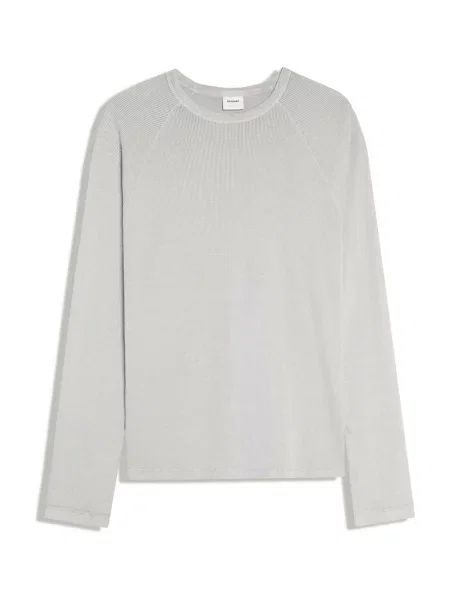 Bershka Tricou gri