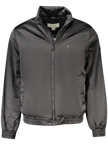 Дънки Calvin Klein черно