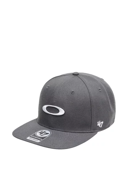 Șapcă Oakley gri