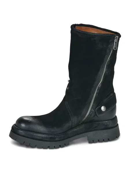 Pantofi Airstep / A.s.98 negru