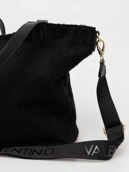 Сумка Valentino Bags черная