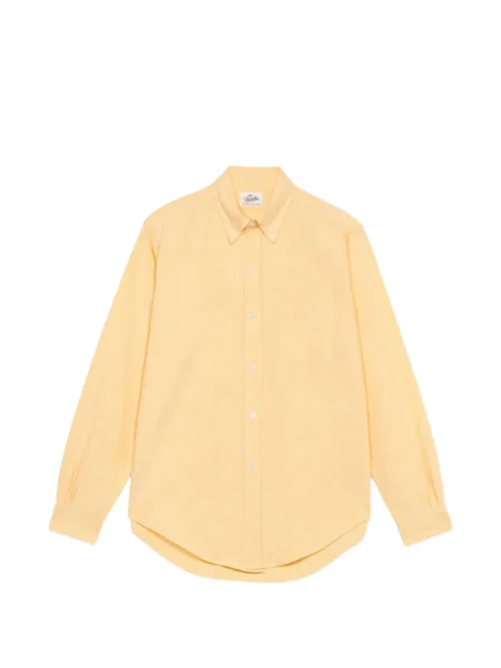 Риза Fortela жълто