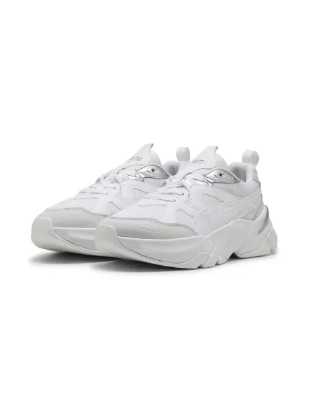 PUMA sneakersy Sophyr Buty biały