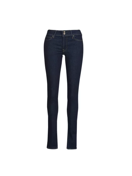 Skinny fit kavbojke Levi's®