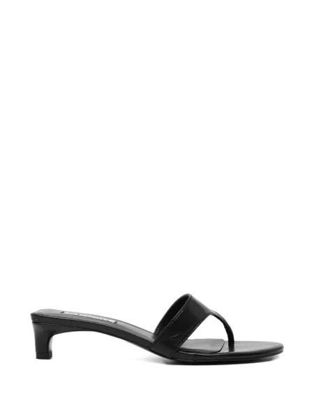 Sandale Senso negru