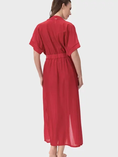 Туніка Marc&andre червона