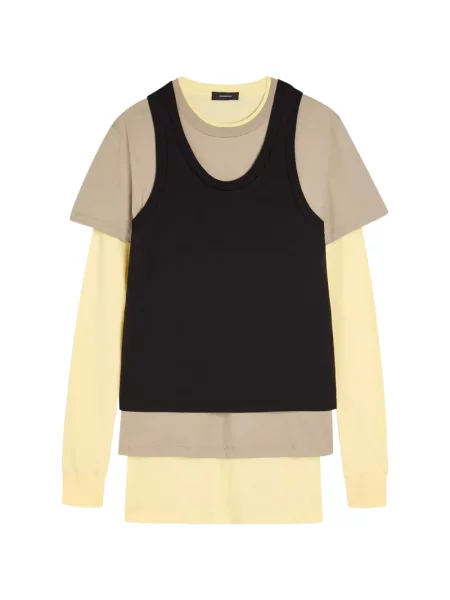 Rochie mini Wardrobe.nyc de costum negru